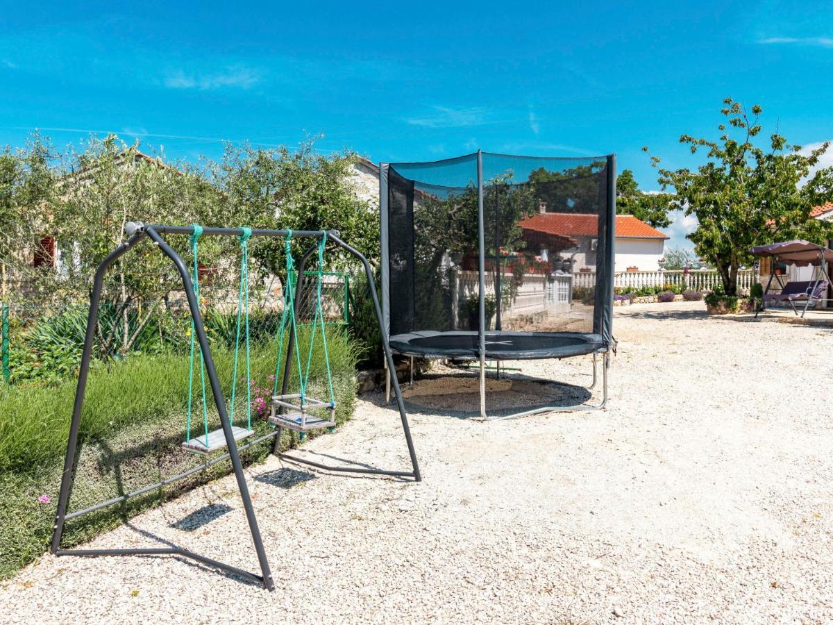 Holiday Home Glavica - Prc605 By Interhome Medaki ภายนอก รูปภาพ