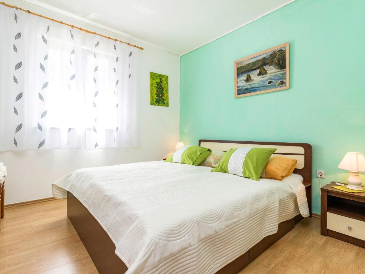 Holiday Home Glavica - Prc605 By Interhome Medaki ภายนอก รูปภาพ
