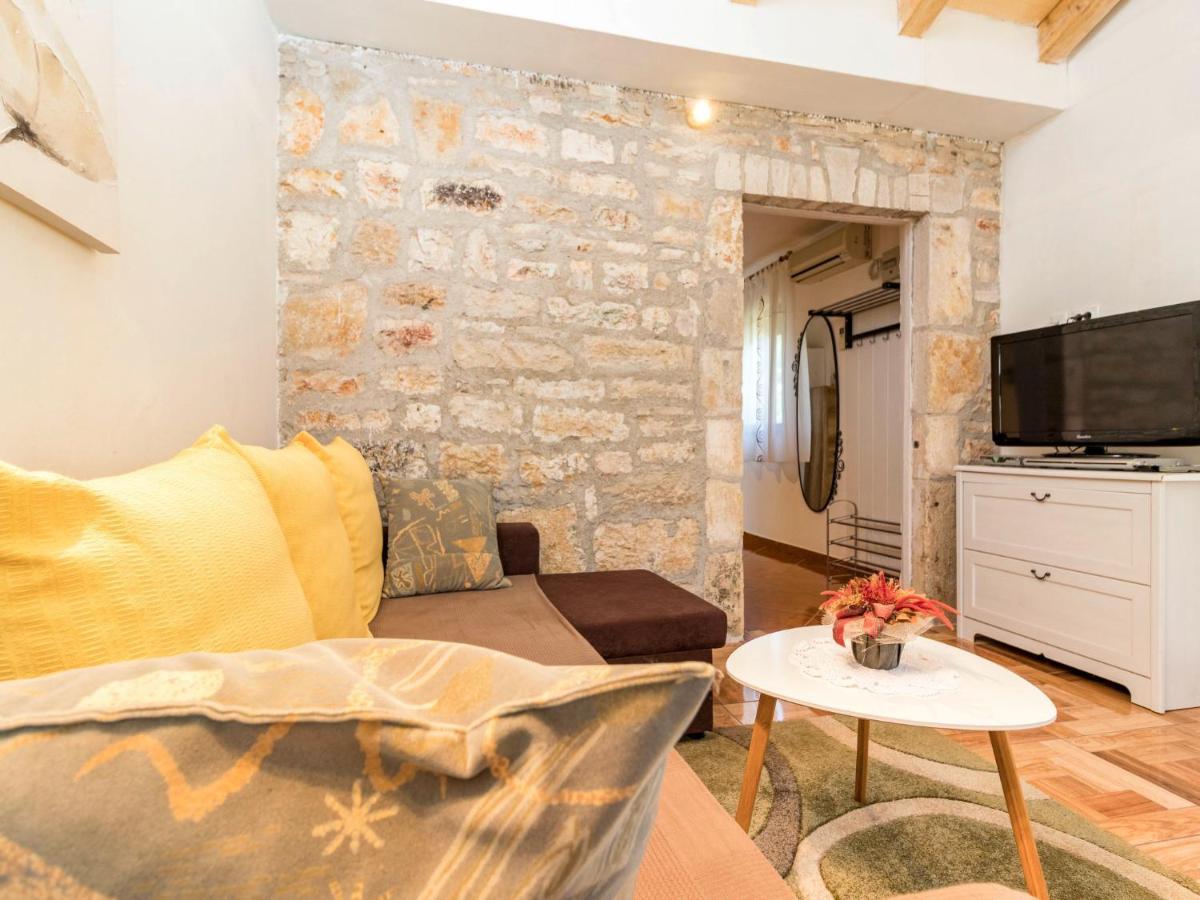 Holiday Home Glavica - Prc605 By Interhome Medaki ภายนอก รูปภาพ