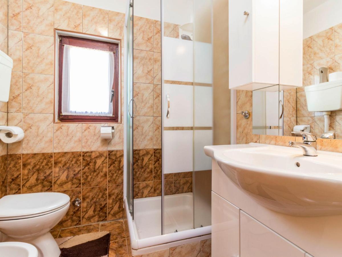 Holiday Home Glavica - Prc605 By Interhome Medaki ภายนอก รูปภาพ