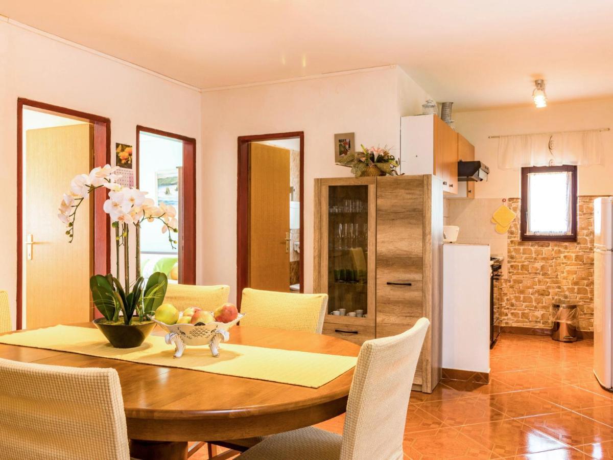 Holiday Home Glavica - Prc605 By Interhome Medaki ภายนอก รูปภาพ