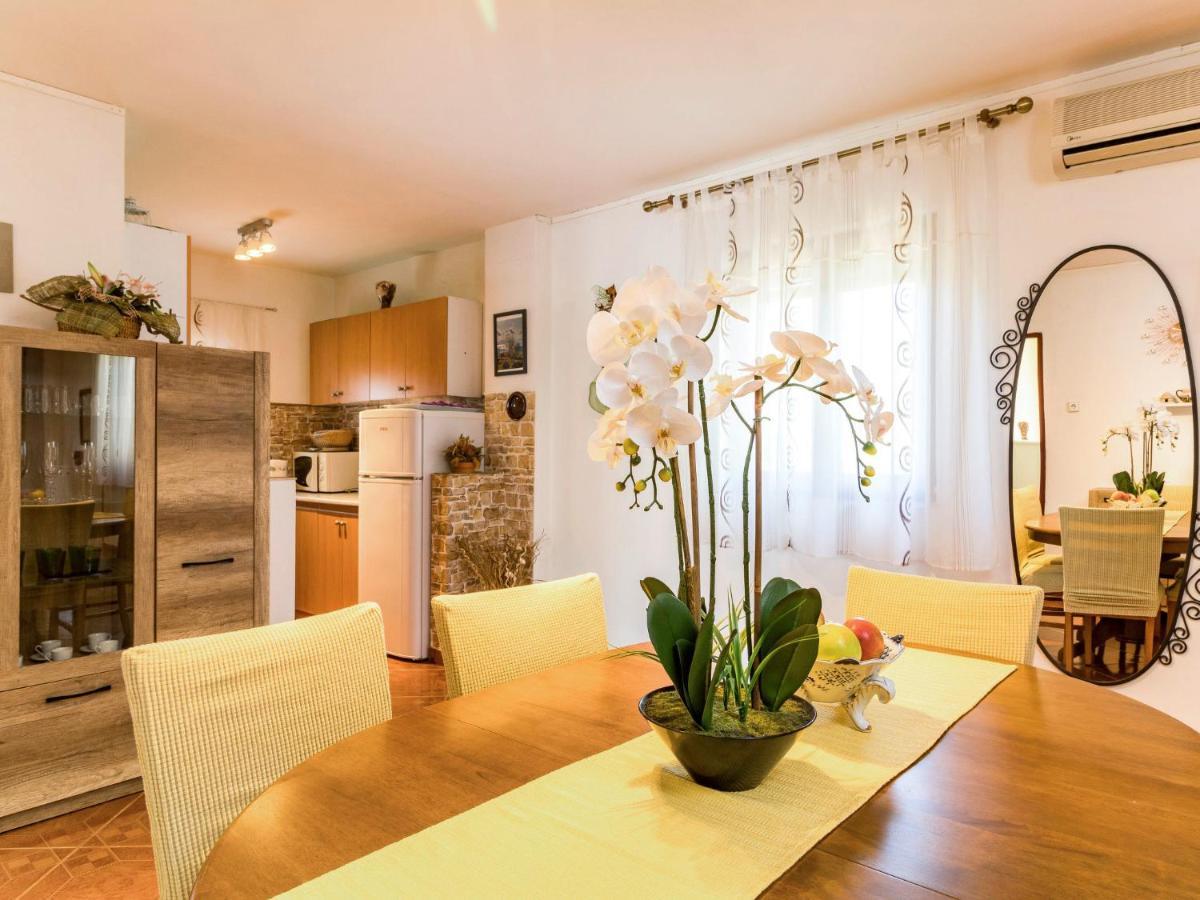 Holiday Home Glavica - Prc605 By Interhome Medaki ภายนอก รูปภาพ