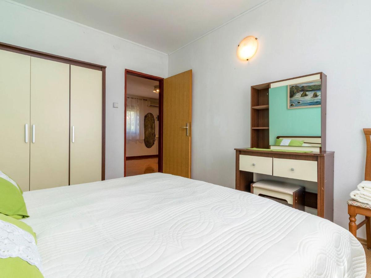 Holiday Home Glavica - Prc605 By Interhome Medaki ภายนอก รูปภาพ